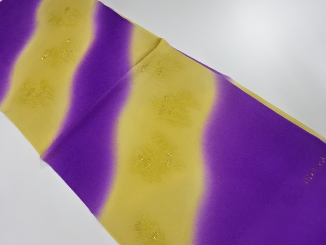 Japanese Kimono / Accessories Silk